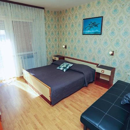 Ray Apartment โปเรช ภายนอก รูปภาพ