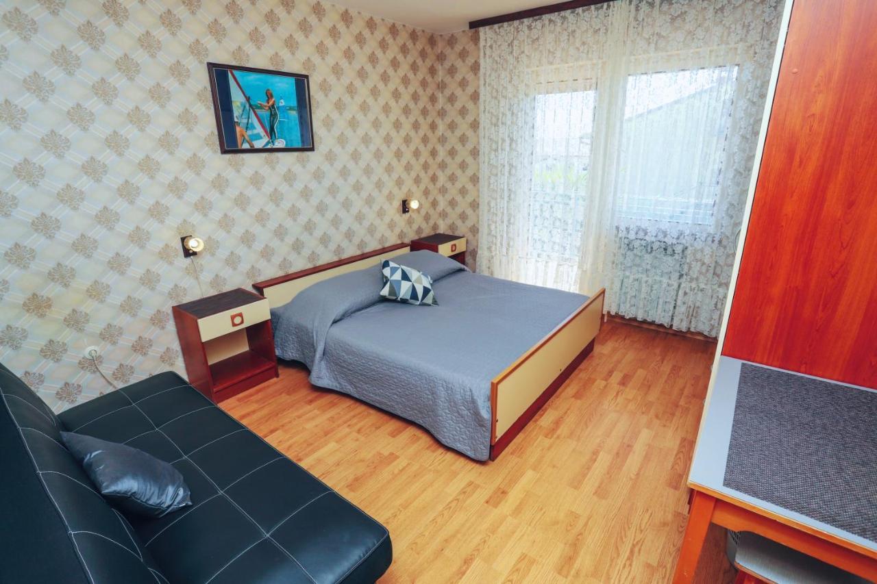 Ray Apartment โปเรช ภายนอก รูปภาพ
