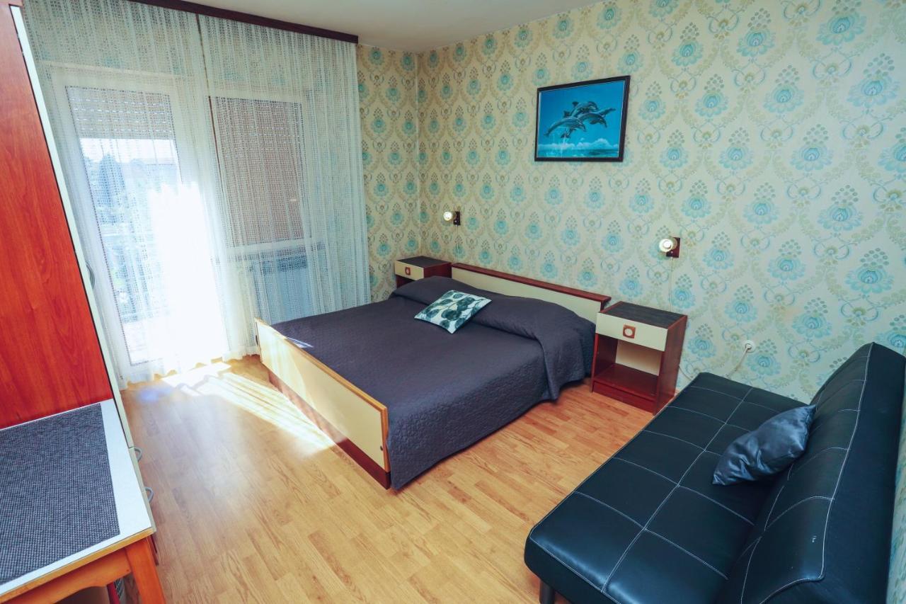 Ray Apartment โปเรช ภายนอก รูปภาพ